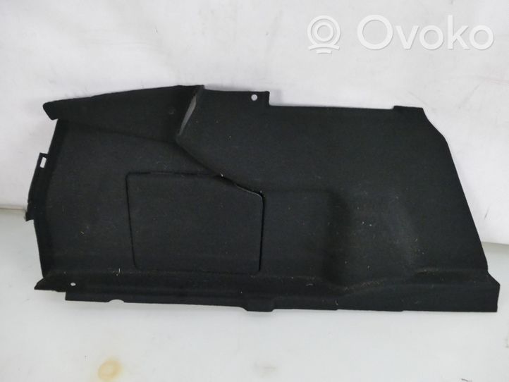 Mercedes-Benz E W211 Rivestimento pannello laterale del bagagliaio/baule A2116907354