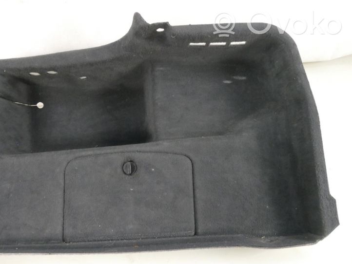 Mercedes-Benz S W220 Panneau, garniture de coffre latérale A2206901553