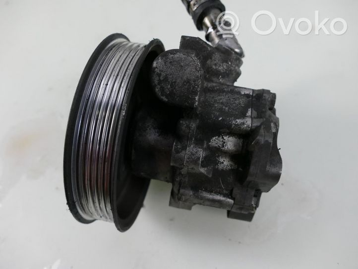 Audi A8 S8 D3 4E Pompe de direction assistée 4E0145156B