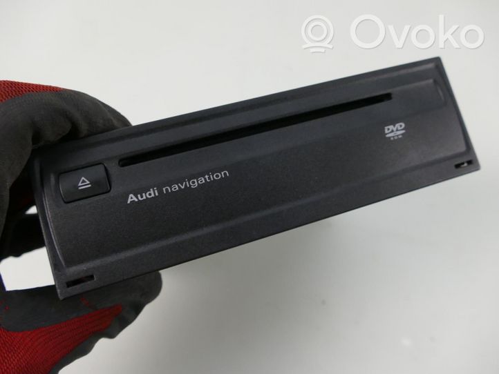 Audi A8 S8 D3 4E Unité de navigation Lecteur CD / DVD 4E0919887M