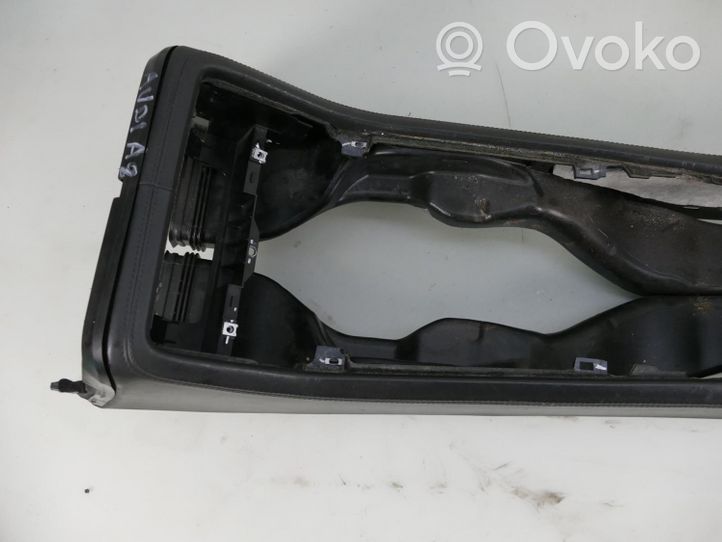 Audi A8 S8 D3 4E Console centrale 