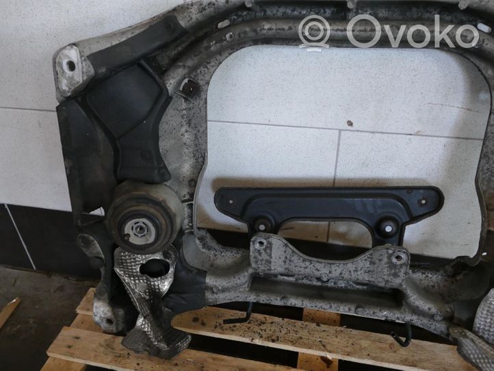 Mercedes-Benz S W220 Front subframe A2206280757