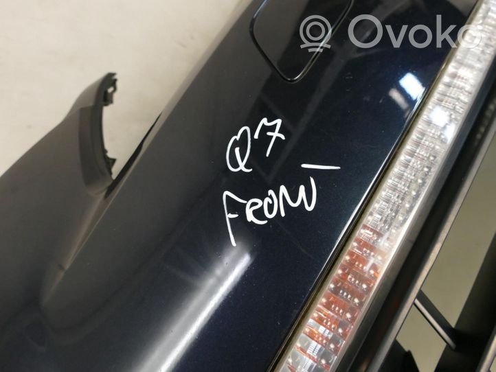 Audi Q7 4L Priekinis bamperis 4L0807437