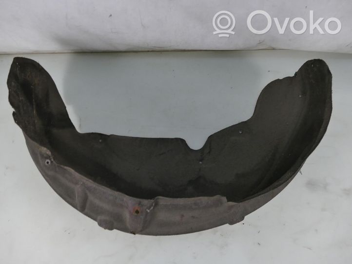 Audi Q7 4L Rivestimento paraspruzzi parafango posteriore 4L0810171