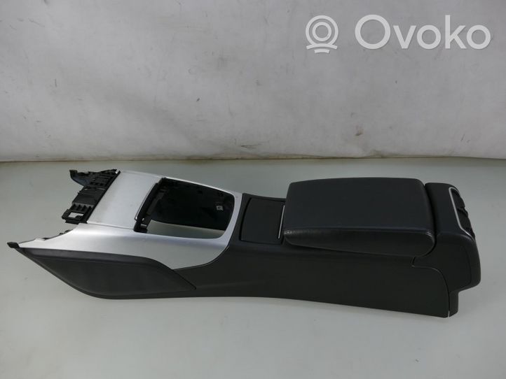 Audi A6 S6 C7 4G Centrinė konsolė 4G0864981A