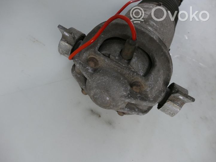 Audi Q7 4L Aizmugurē pneimatiska (gaisa) spilvens ar amortizatoru 7L8616019A