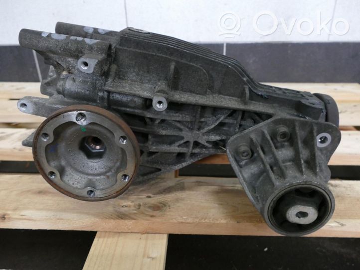 Audi A8 S8 D3 4E Differenziale posteriore 0AR525053