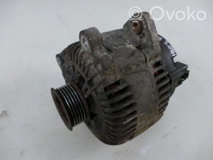 Audi Q7 4L Generatore/alternatore 059903015