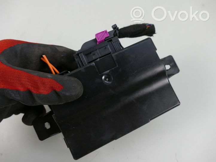 Audi A6 S6 C7 4G Modulo di controllo accesso 4H0907468AC