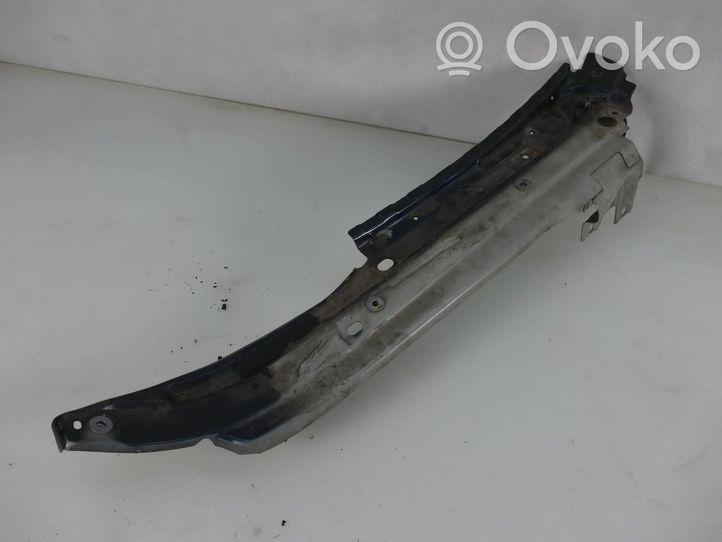 Audi Q7 4L Support de montage d'aile 4L0805176A