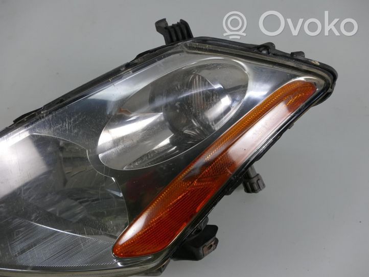 Nissan Murano Z50 Headlight/headlamp 