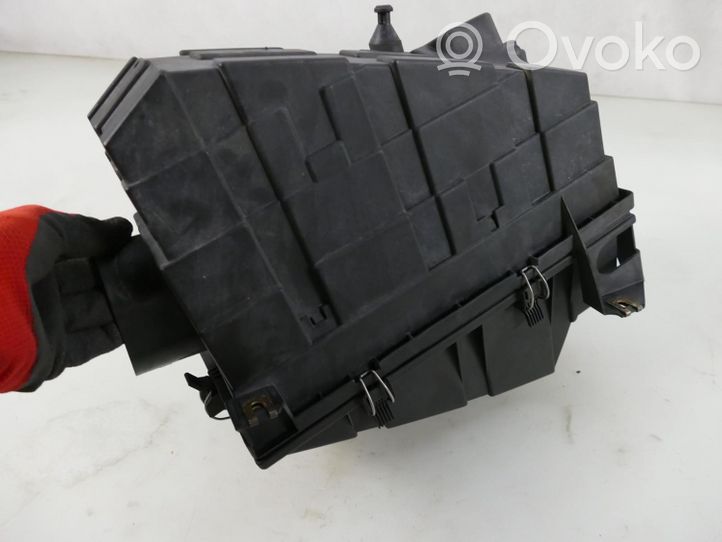 Mercedes-Benz S W140 Air filter box 1040900401