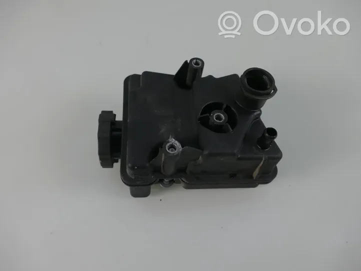 Mercedes-Benz SLK R171 Power steering fluid tank/reservoir A0004602483