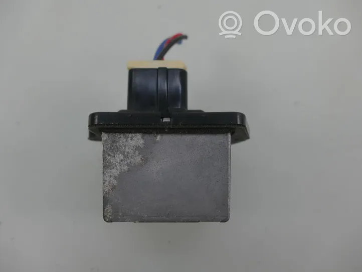Mitsubishi Outlander Heater blower motor/fan resistor 