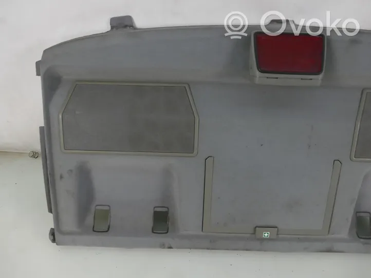 Mercedes-Benz C W202 Parcel shelf A2026904649