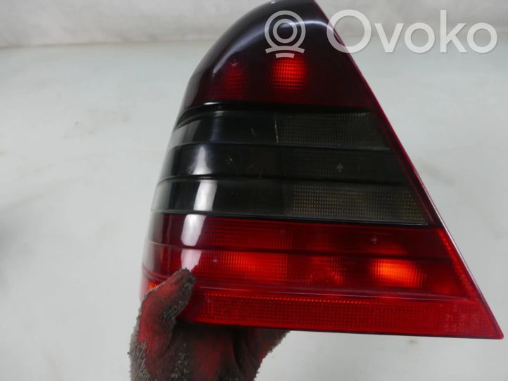 2028203564 Mercedes-Benz C W202 Rear/tail lights, 42.35 € | RRR