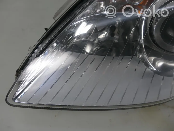 Mercedes-Benz SLK R171 Headlight/headlamp 