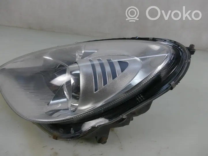 Mercedes-Benz SLK R171 Headlight/headlamp 