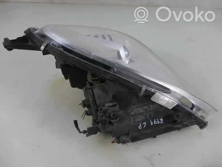 Mercedes-Benz SLK R171 Headlight/headlamp 