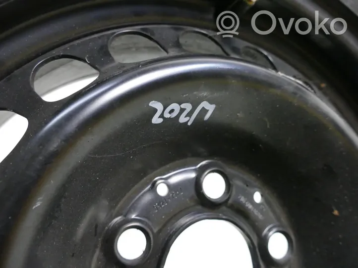 Mercedes-Benz C W202 R15-vararengas 2104000202