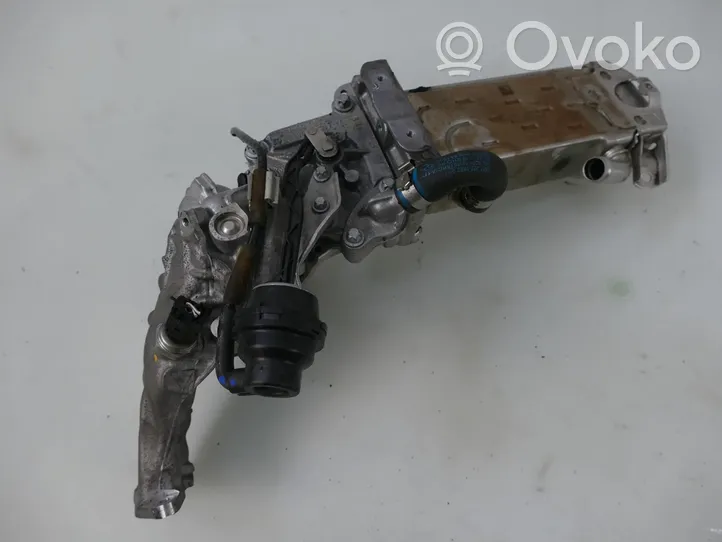 Mercedes-Benz E W212 EGR valve A6511400860