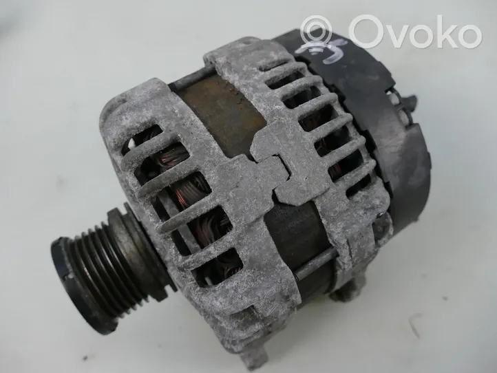 Audi A5 Sportback 8TA Generator/alternator 04L903017E