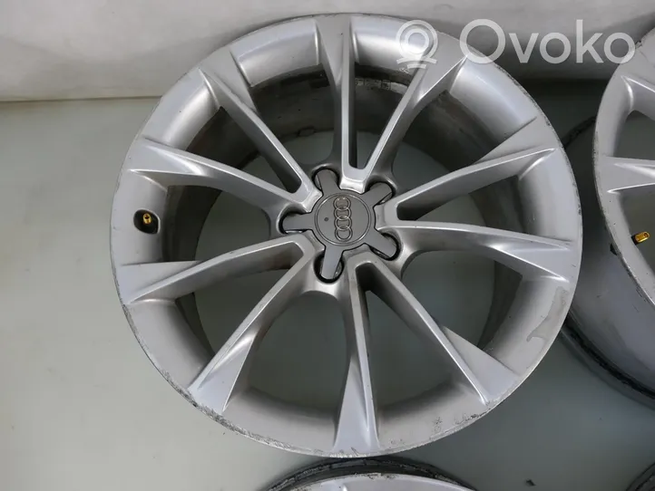 Audi A5 Sportback 8TA R18 alloy rim 8T0601025G