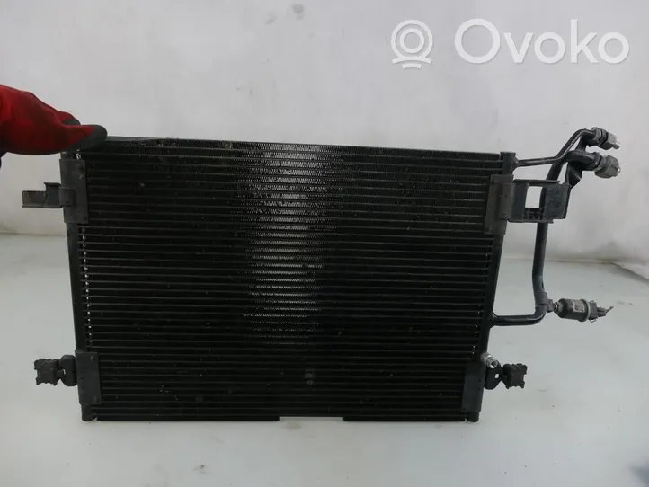 Audi A4 S4 B5 8D Radiateur condenseur de climatisation 8D0260401A