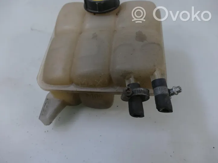 Mazda 3 I Coolant expansion tank/reservoir 3M5H-8K218-AF