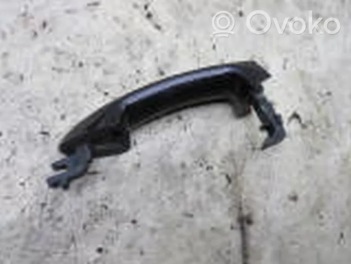 Ford Ecosport Manecilla externa de puerta corredera 