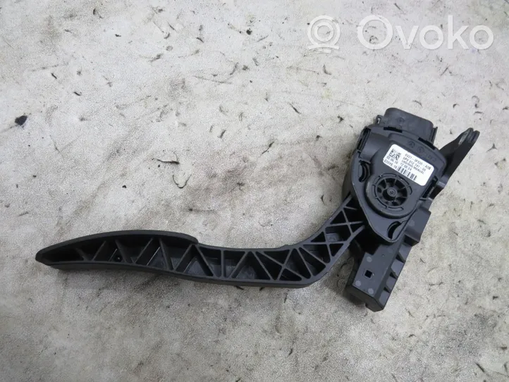 Ford Ecosport Pedale dell’acceleratore 8V21-9F636-A3B