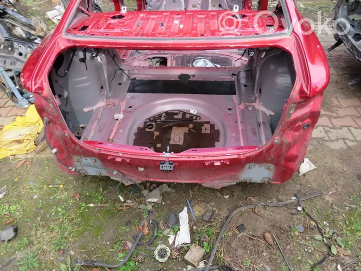 Mazda 6 Pièce de carrosserie arrière 