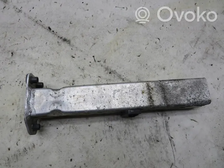 Audi A8 S8 D4 4H Smorzatore/ammortizzatore d’urto per paraurti anteriore 4H0806064E