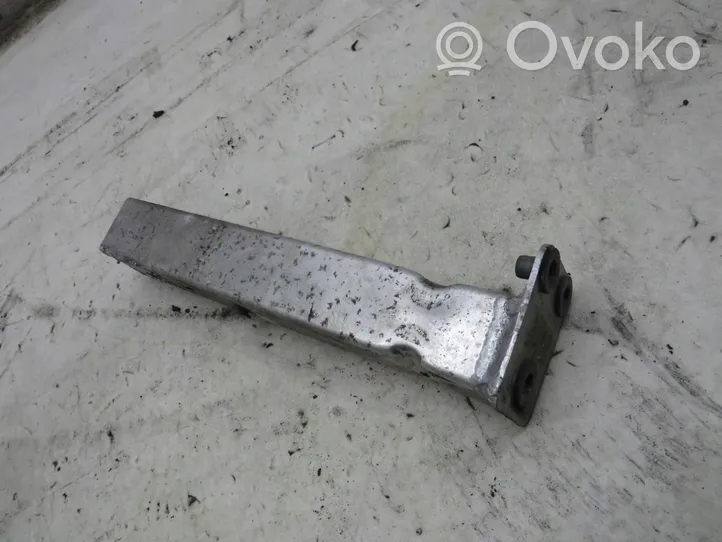 Audi A8 S8 D4 4H Smorzatore/ammortizzatore d’urto per paraurti anteriore 4H0806063H