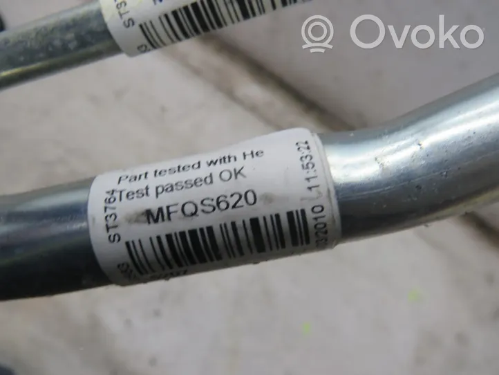 Volvo XC60 Air conditioning (A/C) pipe/hose 31315113