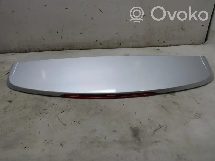 Hyundai i30 Spoiler del portellone posteriore/bagagliaio 