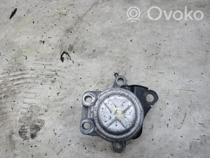 Ford Mondeo MK V Valvola di depressione sul supporto motore 