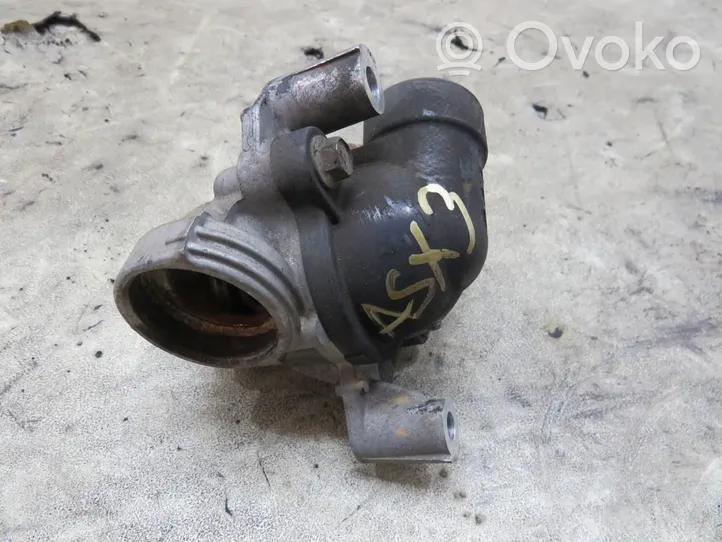 Mitsubishi ASX Thermostat housing 