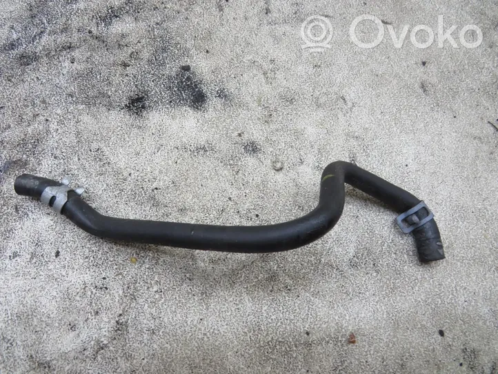 Renault Clio IV Tubo flessibile del liquido di raffreddamento del motore 223200335R