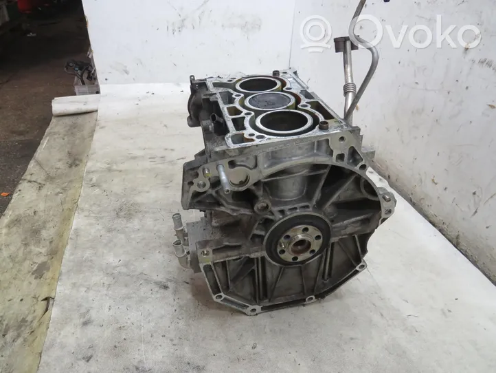 Renault Clio IV Blok silnika H4BA400