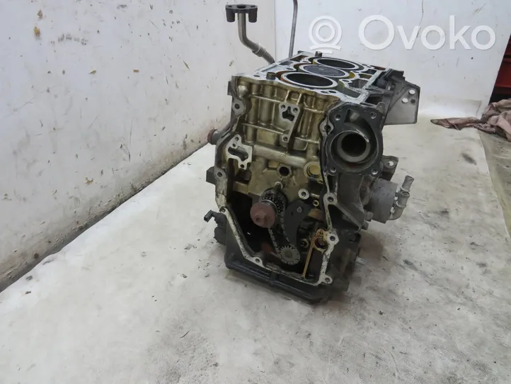 Renault Clio IV Blok silnika H4BA400