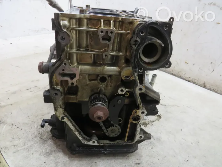 Renault Clio IV Blok silnika H4BA400