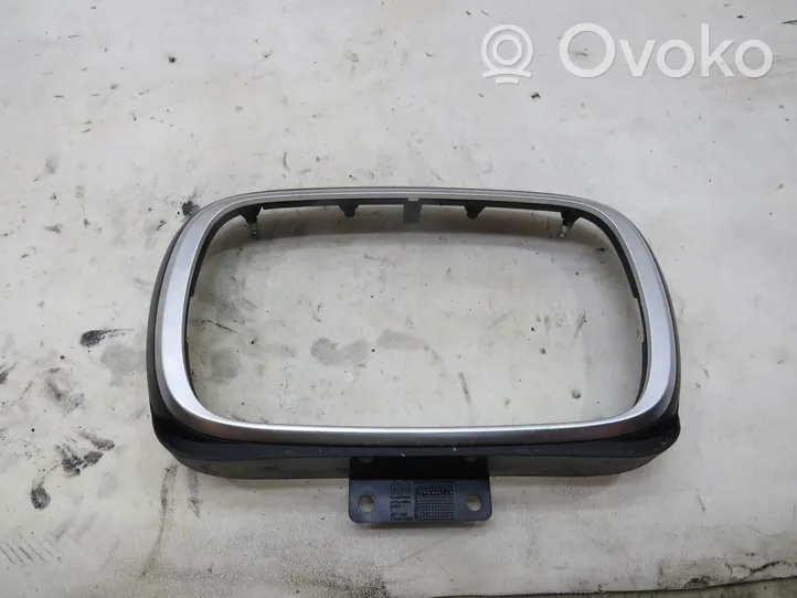 Fiat 500X Rivestimento pannello centrale del cruscotto 735577224