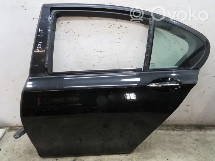 BMW 7 F01 F02 F03 F04 Rear door 