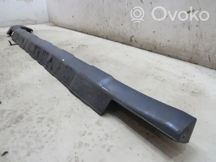 Honda CR-V Front sill (body part) 