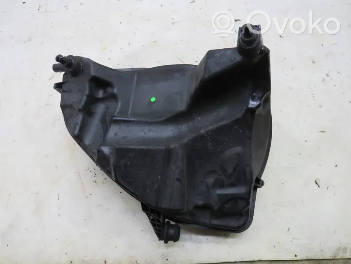 Opel Astra K Boîtier de filtre à air 39011676