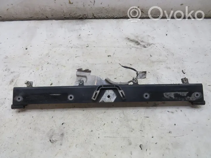 BMW i3 Soporte de montaje del motor 7634473-02