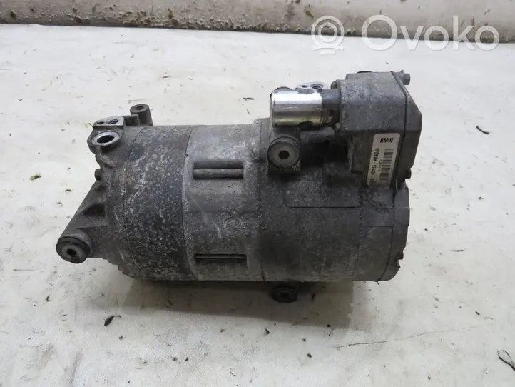 BMW i3 Compressore aria condizionata (A/C) (pompa) 9347662