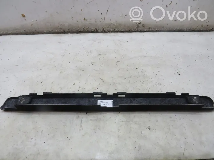 BMW i3 Rivestimento laterale della consolle centrale anteriore 7272385