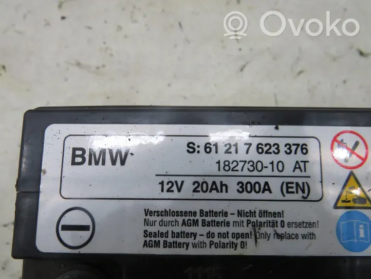 BMW i3 Batteria 182730-10